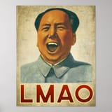 Mao lmao