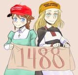 1488gIRLS