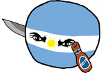 Angry Argie