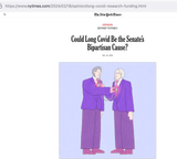 Long Covid Senate