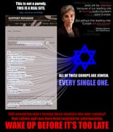 jewish NGOs promote mass immigration to the West