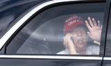trumpgolfing