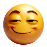 smirk