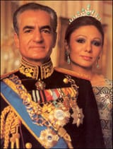 shah_farah