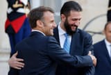 MacronGolani