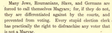 magyar mongrel 1