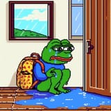 sadpepe