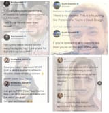 covid vaccine left sjw fucks