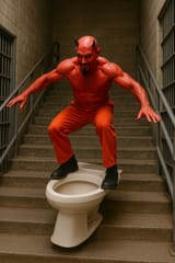 SATANSIXES