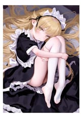 maid shinobu