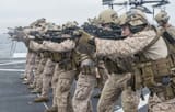 US Marines