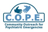 cope