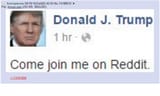 trump reddit