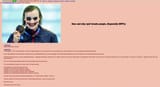 red-pill-course-you-re-here-forever