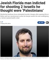 Screenshot 2025-06-15 at 17-47-20 Jewish Florida man indicted for shooting 2 Israelis he thought were &#039;Palestinians&#039; The Times of Israel