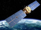 satellite 090