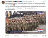 spanish marine