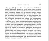 Rome Judaism