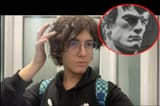 algerian tranny