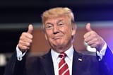 Donald-Trump
