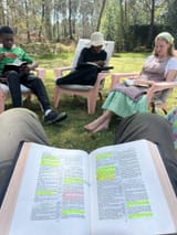 american christian