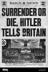 1940-daily-news-adolf-hitlers-appeal-to-reason-speech-at-reichstag-TXJ8BB