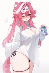 raora sleepy