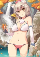 BikiniHotSpringAwoo