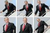 bush idiot