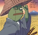 samurai pepe 2