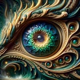 Beholder of the Throne