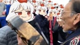 awoo sandman