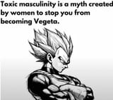 become vegita