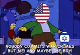 warcrimes