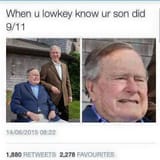 bush 911