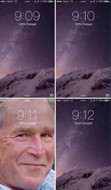 bush-911