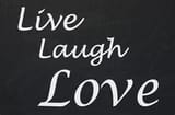 live_love_laugh