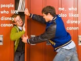 bullies
