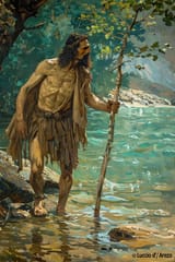 John the Baptist