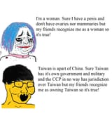 tranny chink