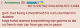 meat shield