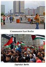 East Berlin