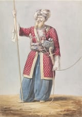 A_Mamluk_from_Aleppo