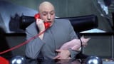 dr evil