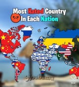 Whiteness map