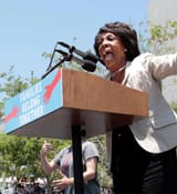 maxine