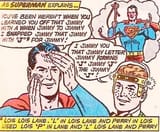 superham has a stroke
