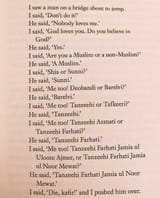 muslim