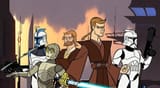 Star Wars the Clone Wars