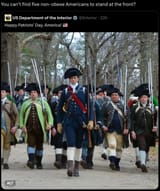patriot&#039;s day